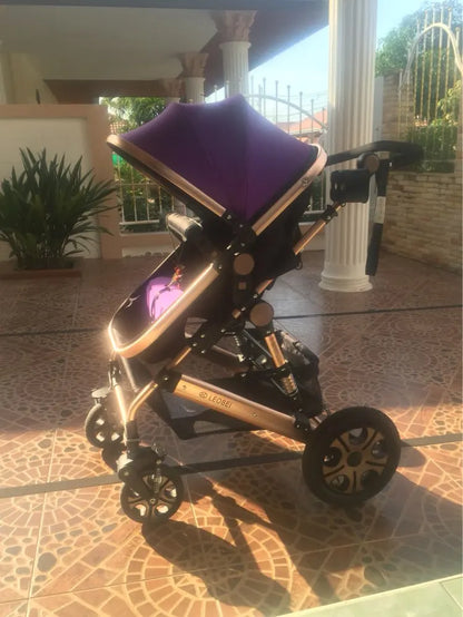 LEOBEI Baby Strollers China Pushchair