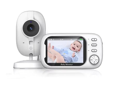 Smart Baby Monitor 2.0