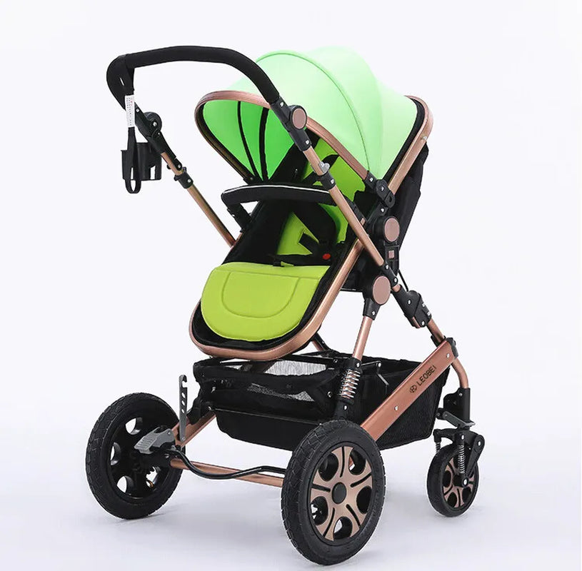 LEOBEI Baby Strollers China Pushchair