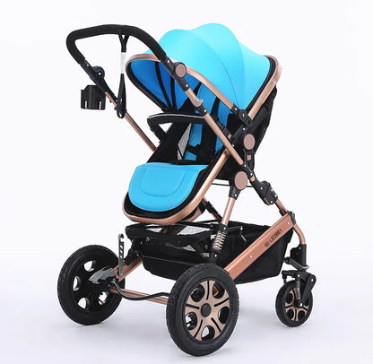 LEOBEI Baby Strollers China Pushchair